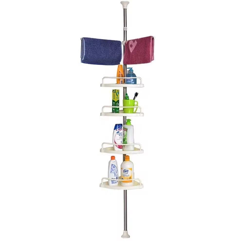 Esquinero Organizador para baño