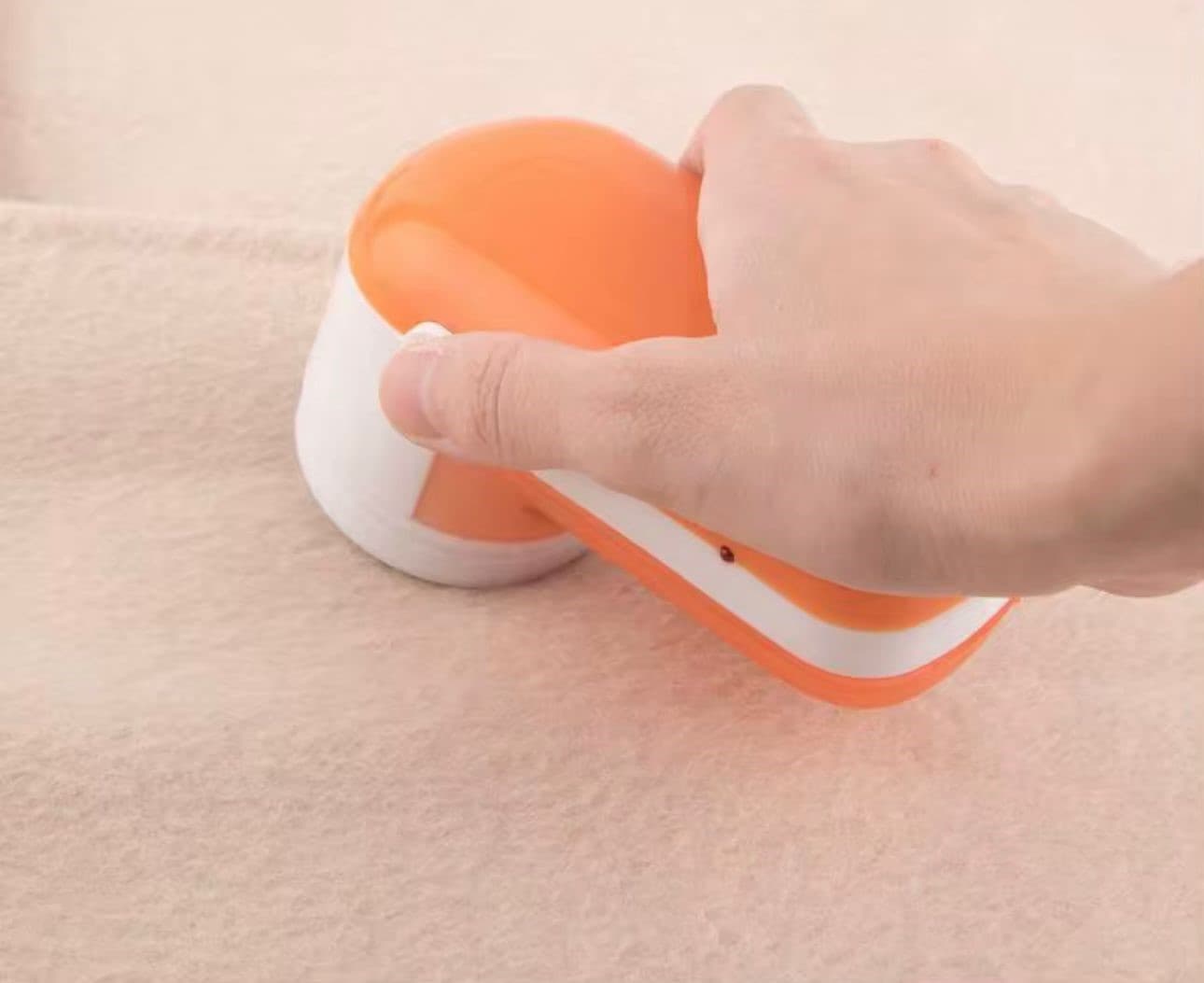 ¡DILE ADIÓS A LAS ODIOSAS PELUSAS!