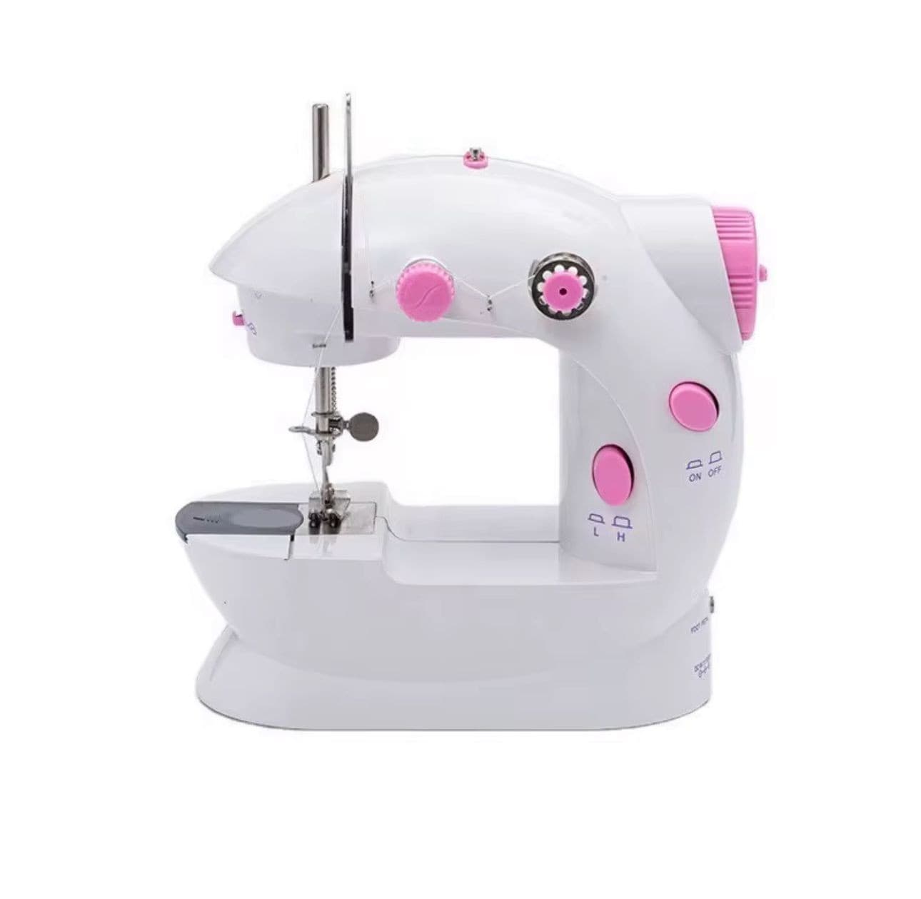 Mini Máquina de Costura